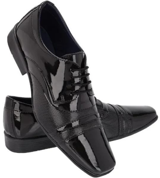 Sapato Social Masculino. Vários Modelos e Tamanhos. Fabrica em Goiânia