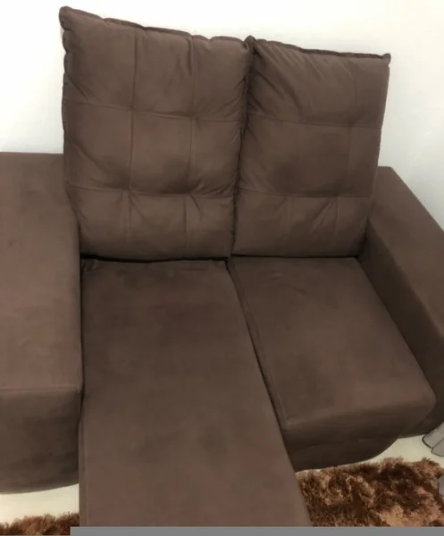 Vendo Sofá