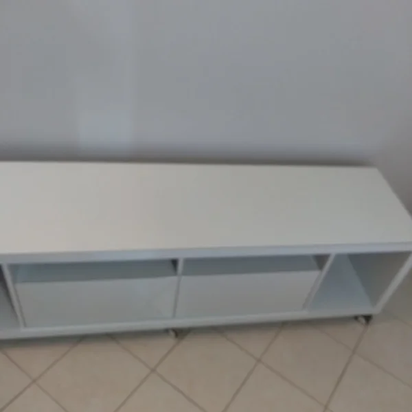 Rack Laqueado