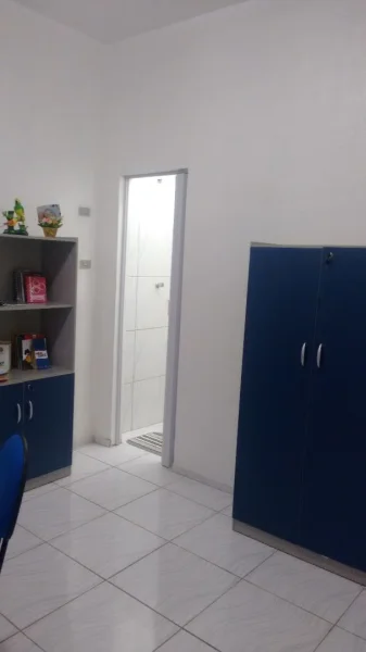 Sala Comercial