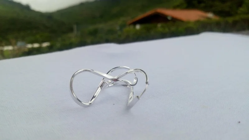 Brinco de Prata