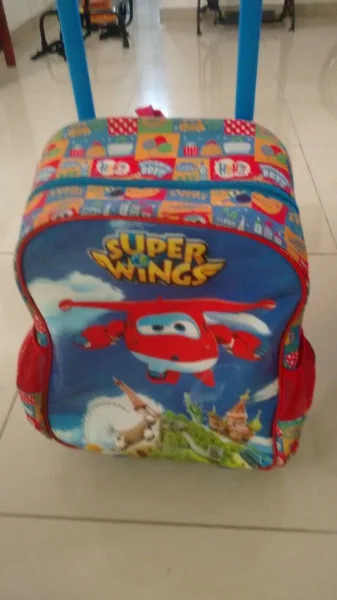 Bolsa Escolar