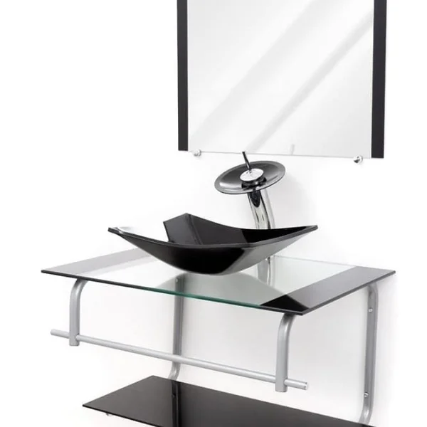 Gabinetes de Vidro