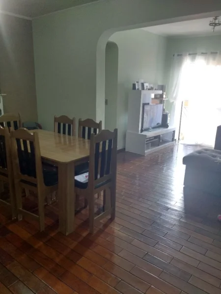 Vendo Apartamento 3 Dorm Próximo Av Lucas