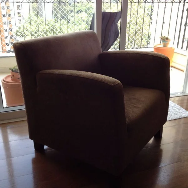 Poltronas