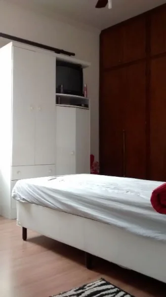 Vende SE Apartamento Repaginado e Lindo
