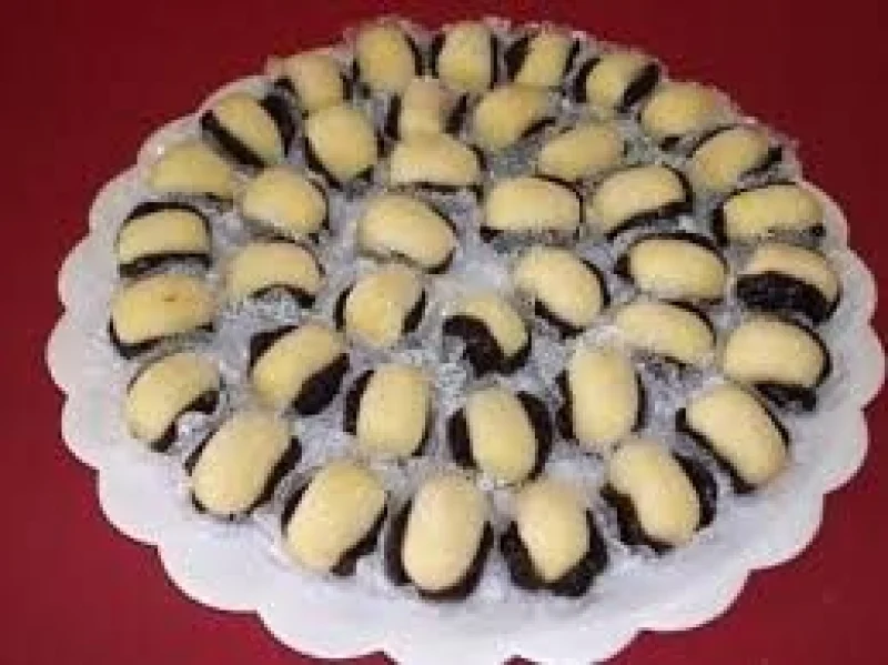 Encomendas Doces e Salgados Todos Os Tipos