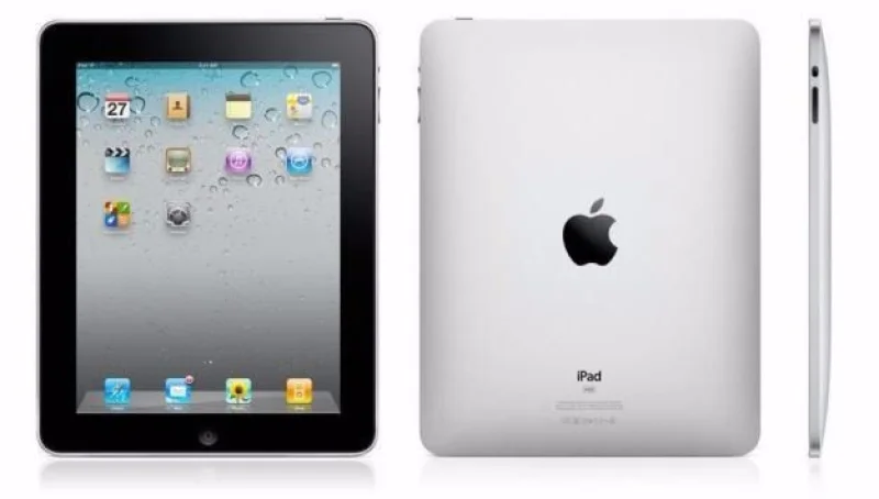 Apple Ipad 32gb