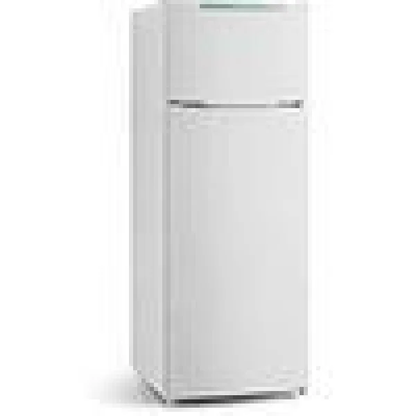 Geladeira / Refrigerador Duplex Consul Crd37 - 334 Litros - Branco