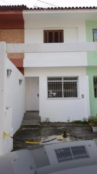 Sobrado com 2 Dorms em São Paulo - Vila Mascote por 4 Mil