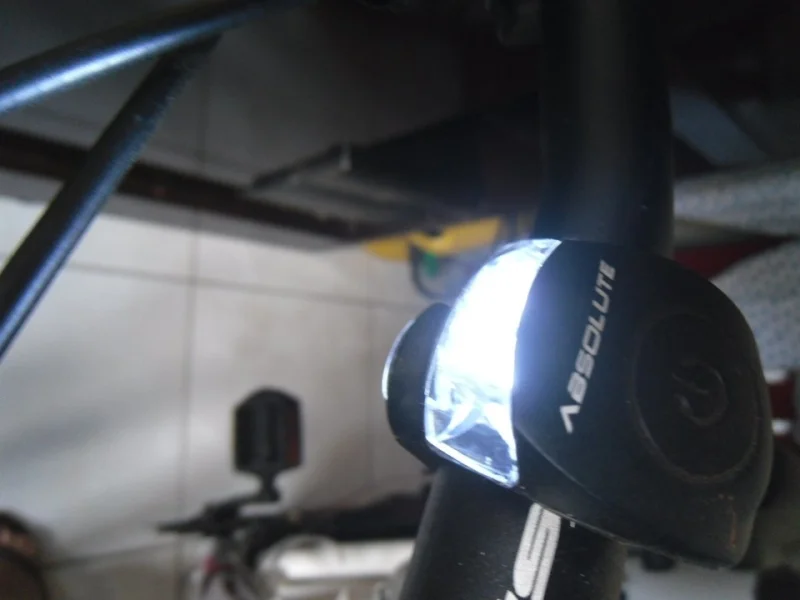 Bicicleta Feminina