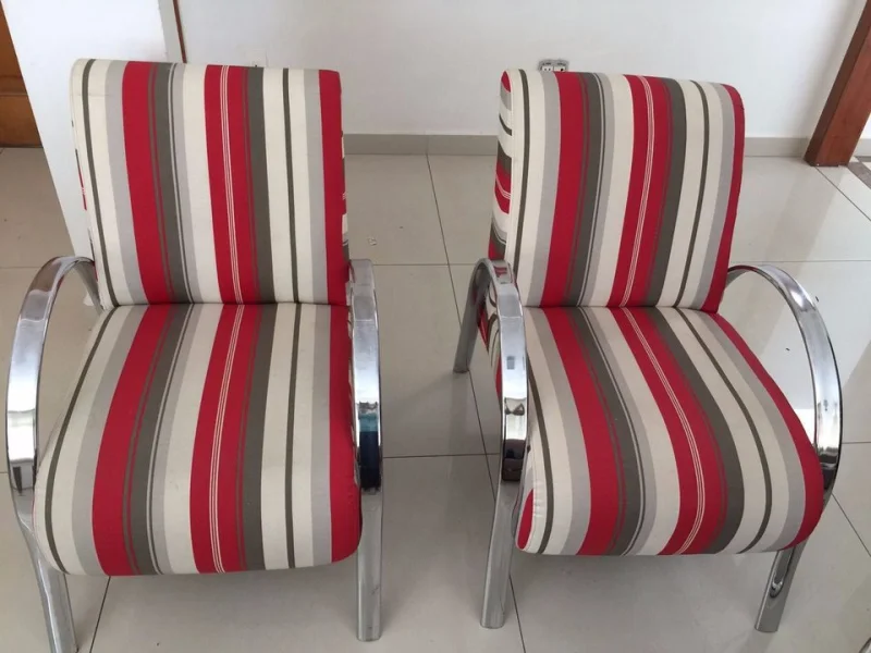 Lindas Poltronas em Otimo Estado
