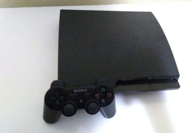 Playstation 3, 1 Ano de Uso