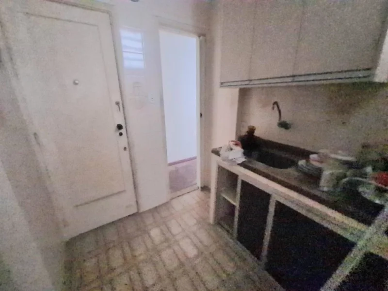 Apartamento para Venda em Rio de Janeiro / RJ no Bairro Copacabana