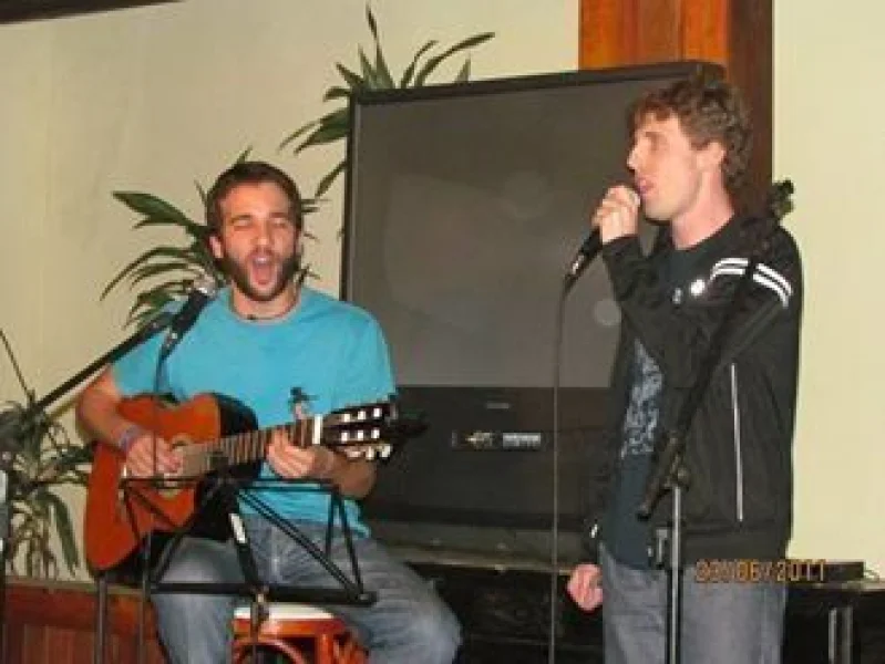 Festival da Mpb em Magé