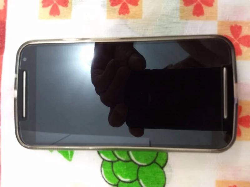 Moto G2 Dtv 16g