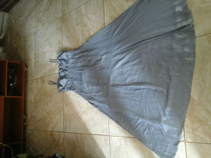 Vestido de Festa