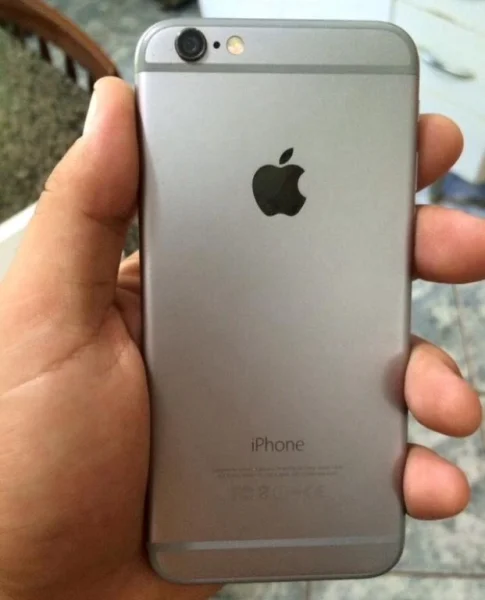Iphone 6s