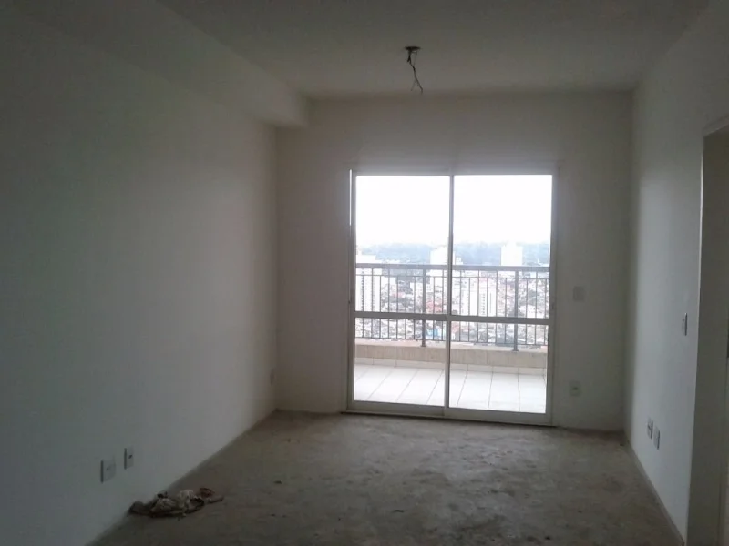 Apartamento em Barueri Reserva do Alto 3 Dorm 87m2 Pronto