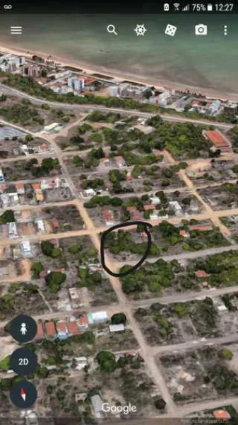 Terreno em João Pessoa