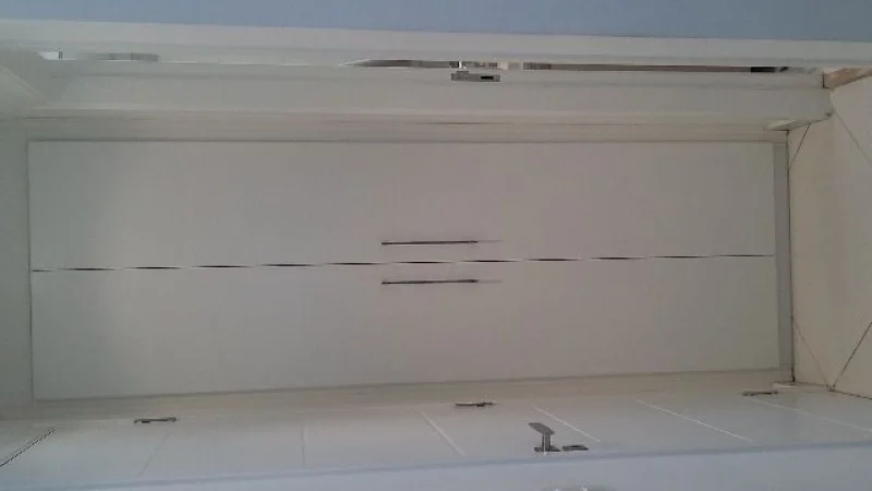 Lindo Apartamento Mobiliado Vila Augusta