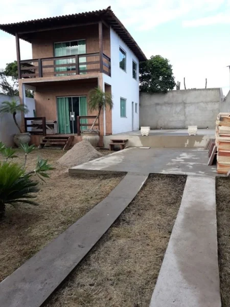 Casa em Cabo Frio
