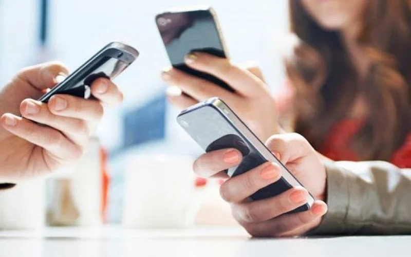 Seu Celular é Seu Maior Vício? Questiona Oly Jose de Morais Ramos