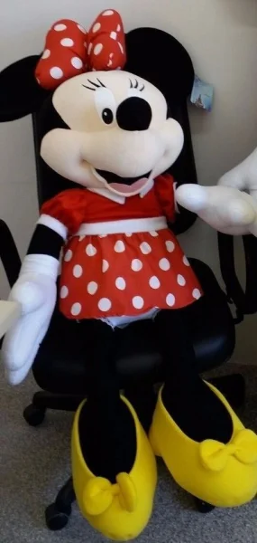 Minnie Original 1m