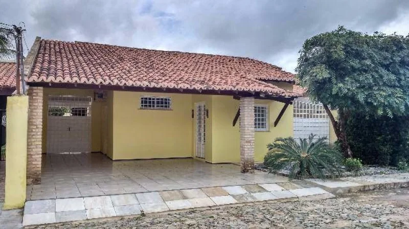 Casa Caixa