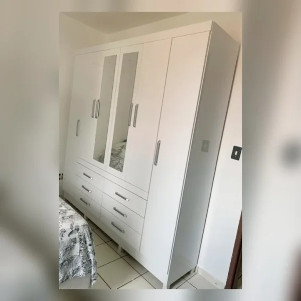 Montador de Móveis Belém é Região Solução em Serviço