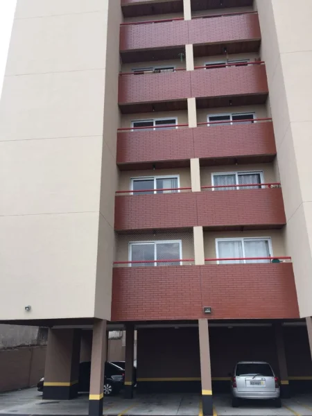 Lindo Apartamento 02 Dormitórios c/ Garagem e Sacada - Serraria - Diad
