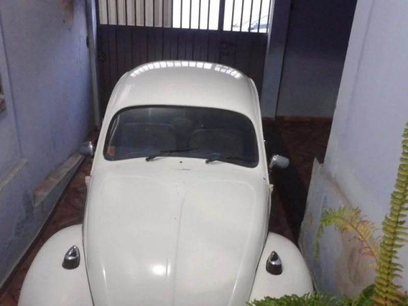 Fusca 1976