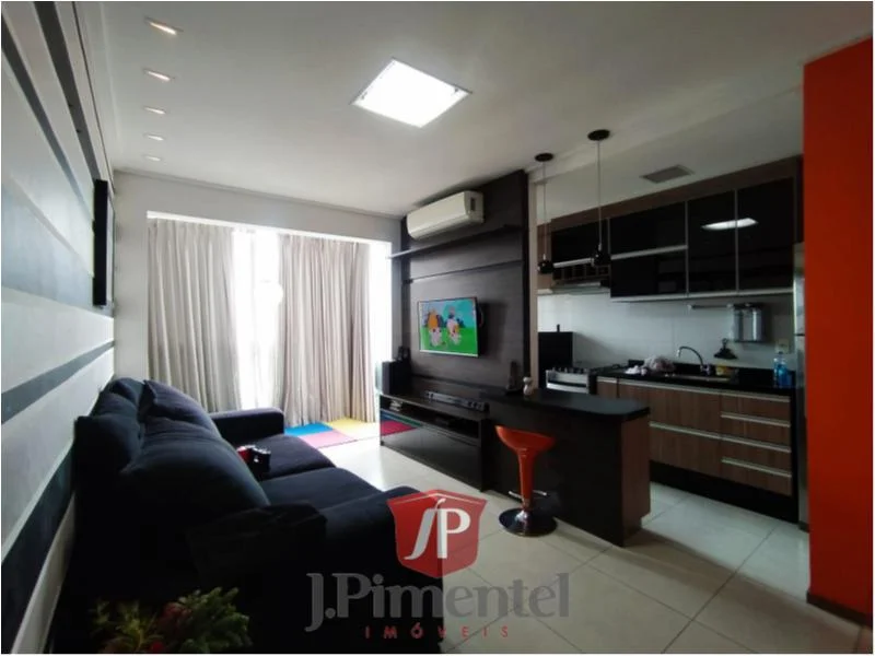 Apartamento com 2 Dorms em Vitória - Bento Ferreira por 485 Mil à Venda