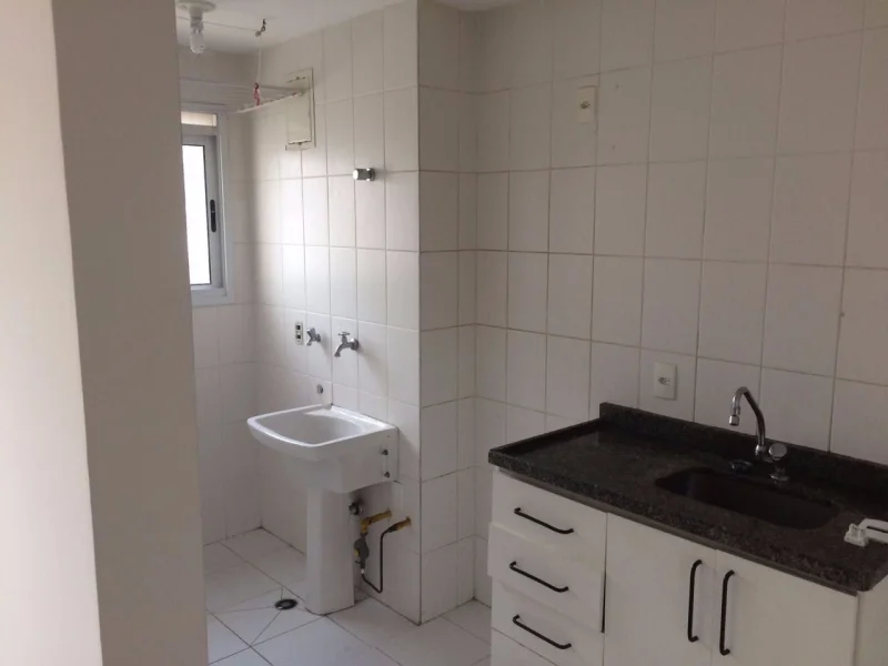 Apartamento 2 Dormitórios em Cajamar no Condomínio Doce Vida Bairro Portal dos Ipês