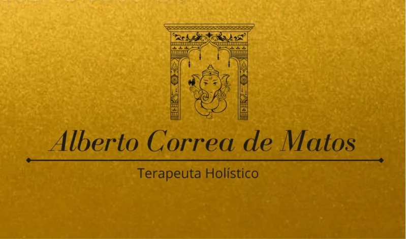 Terapia Holistica