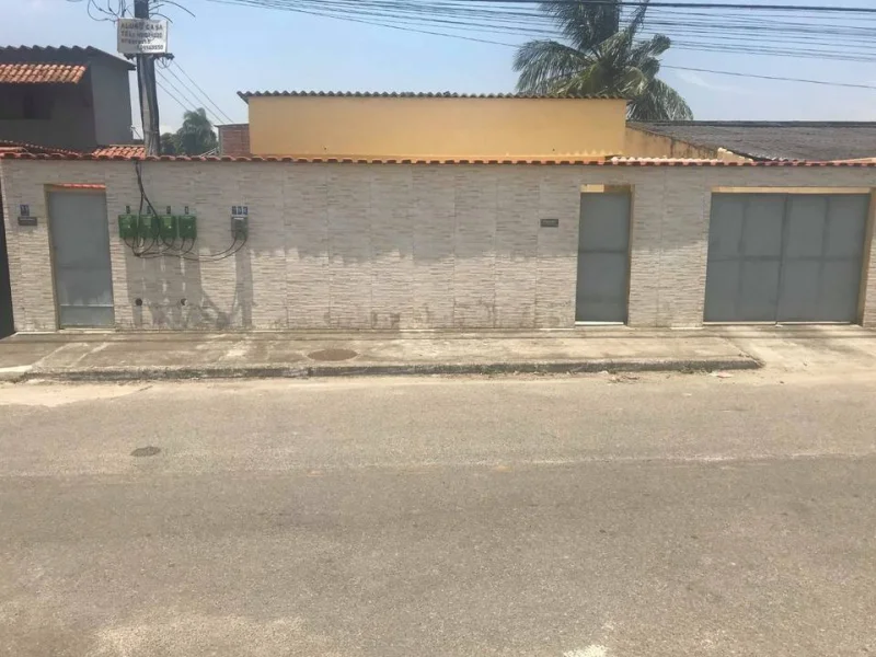 Alugo Casa e Kitnets em Itaguaí