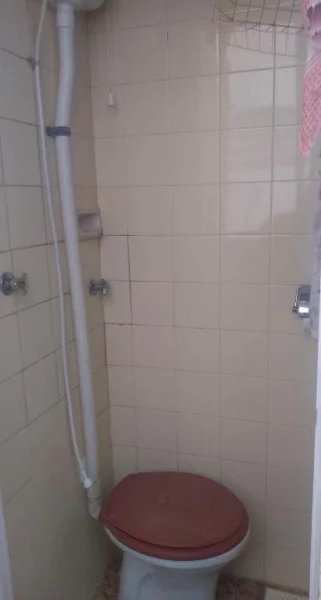 Apartamento Residencial 2 Quartos / Flamengo
