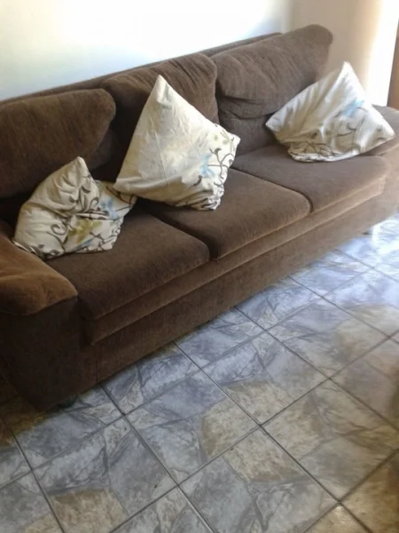 Sofa Bom Bonito e Barato