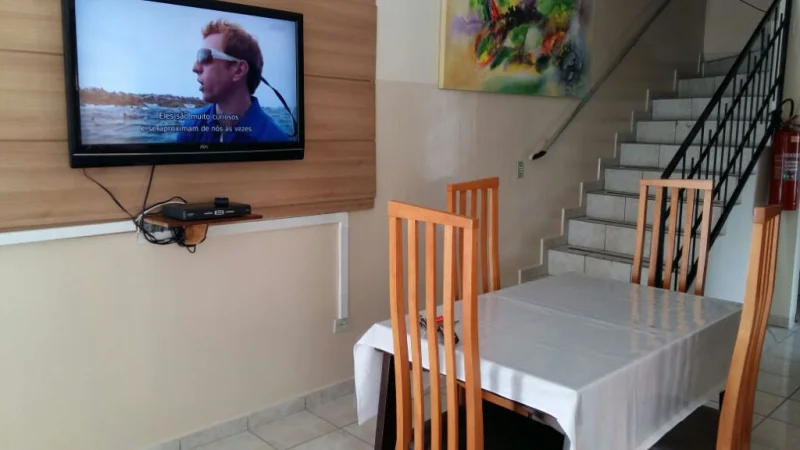 Vagás Disponiveis para Rapazes