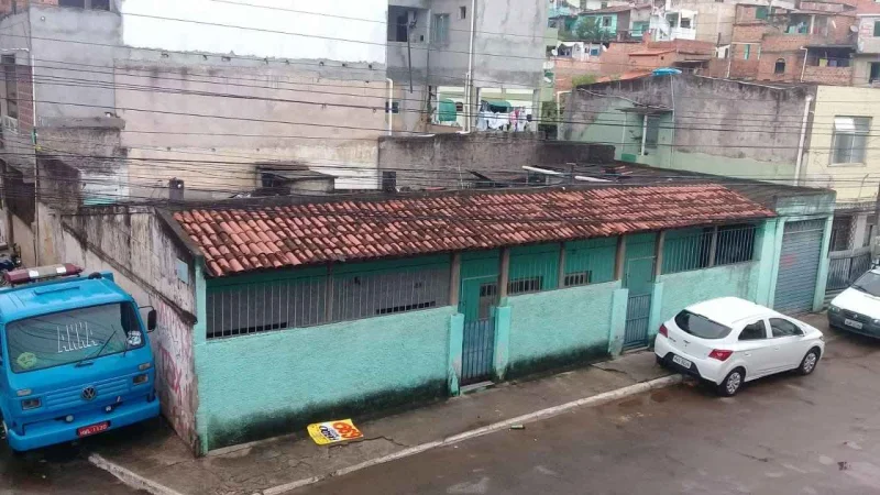 Vendo 02 Casas na Cidade Nova área 195m2