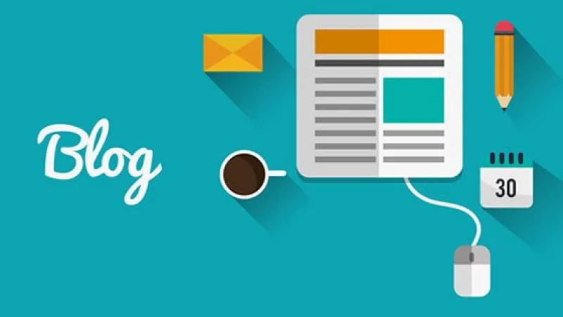 Criação de Blogs de Qualidade