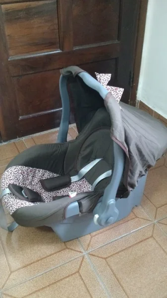 Pouco Uso