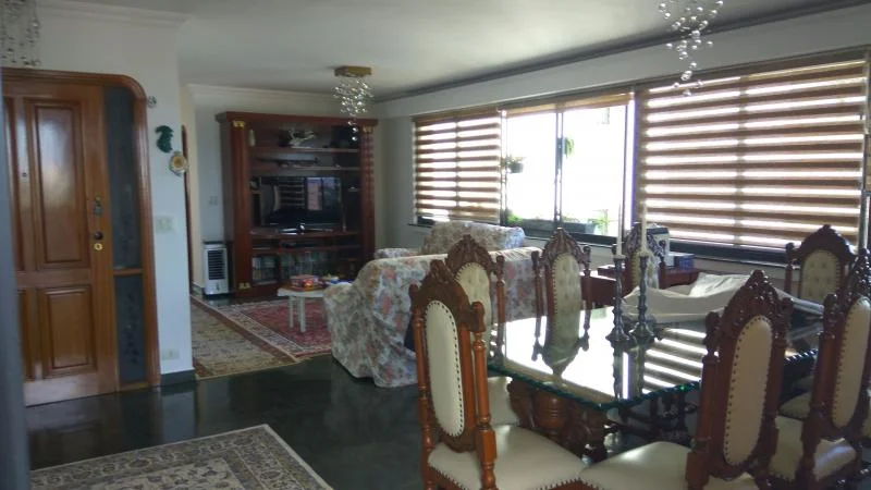 Apartamento com 3 Dorms em São Paulo - Vila Alexandria por 750 Mil à Venda