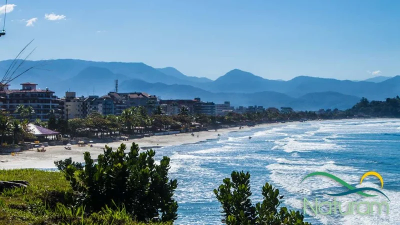 Locação Temporada Ubatuba