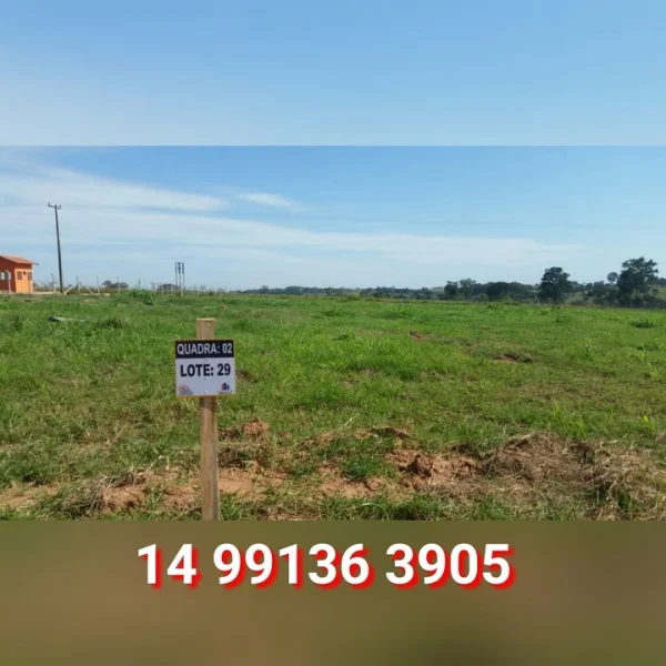 Condomínio para Rancho
