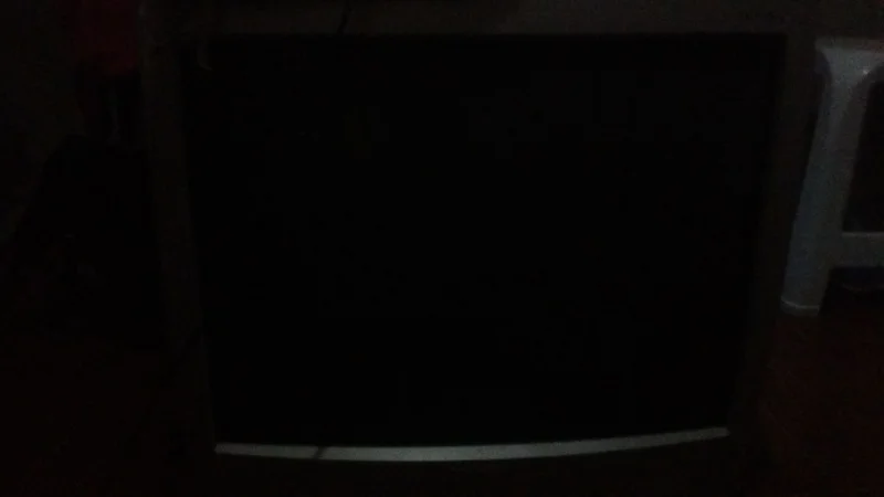 TV de 29 Tubo