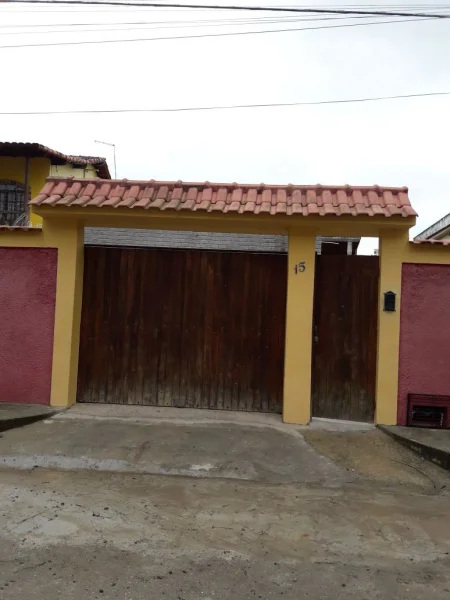 Venda de Casa