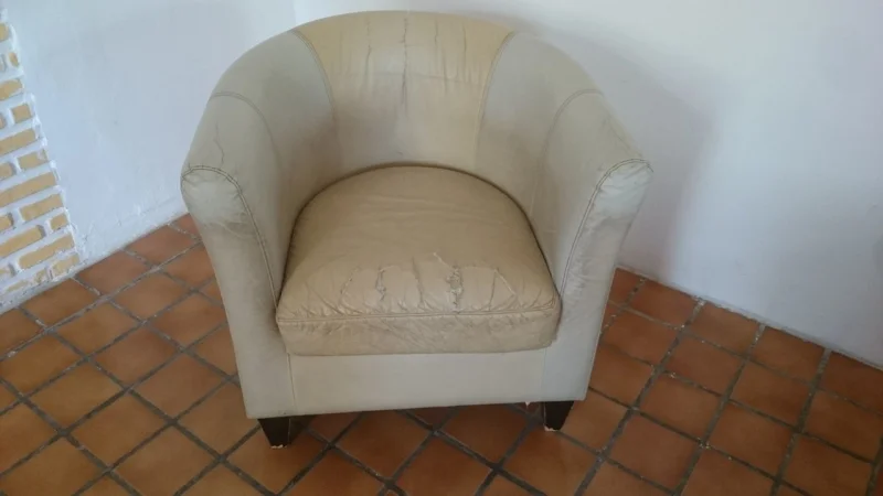 Poltronas Unidade ou Dupla