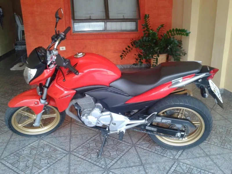 Honda Cb300r