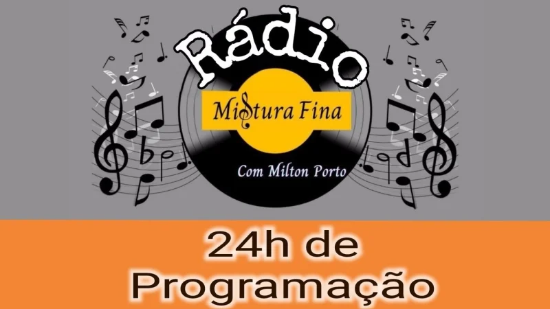 Web Rádio On Line